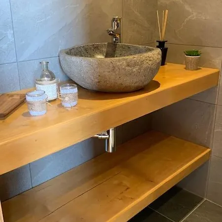 Chalet Chalet****luxe Sauna & Le Champenois Samoens